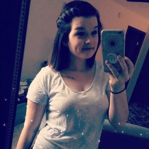 Meet your Posher, Madison